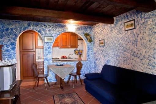 фото отеля Agriturismo Fattorie Poggio Nebbia Hotel