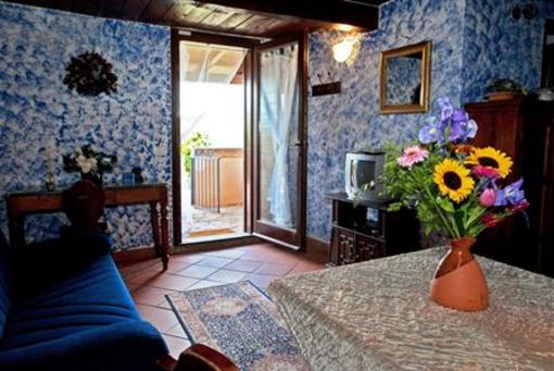 фото отеля Agriturismo Fattorie Poggio Nebbia Hotel
