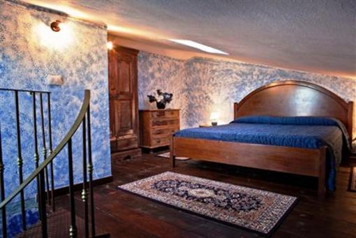 фото отеля Agriturismo Fattorie Poggio Nebbia Hotel