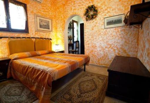 фото отеля Agriturismo Fattorie Poggio Nebbia Hotel
