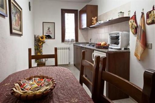 фото отеля Agriturismo Fattorie Poggio Nebbia Hotel