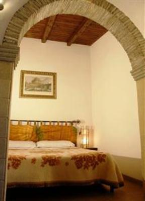 фото отеля Agriturismo Fattorie Poggio Nebbia Hotel