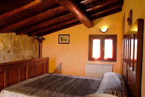 фото отеля Agriturismo Fattorie Poggio Nebbia Hotel