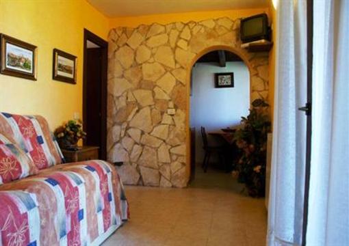 фото отеля Agriturismo Fattorie Poggio Nebbia Hotel