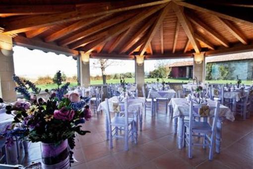 фото отеля Agriturismo Fattorie Poggio Nebbia Hotel