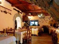 Agriturismo Fattorie Poggio Nebbia Hotel