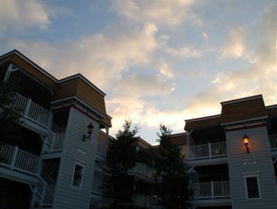 фото отеля Tannhauser Lodge Breckenridge