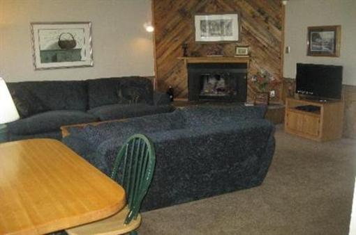 фото отеля Tannhauser Lodge Breckenridge