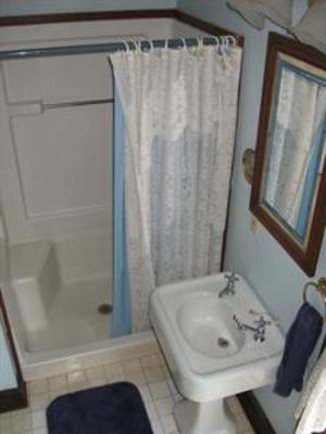 фото отеля MayneView Bed & Breakfast