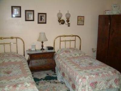 фото отеля MayneView Bed & Breakfast