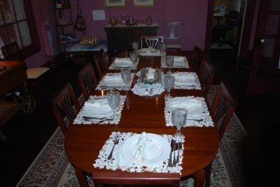 фото отеля MayneView Bed & Breakfast