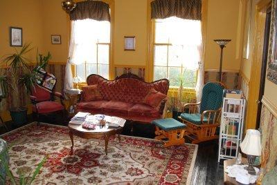 фото отеля MayneView Bed & Breakfast