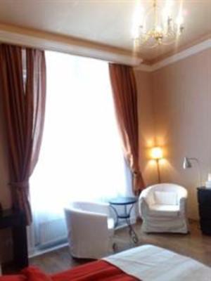 фото отеля Connection Guest House Budapest