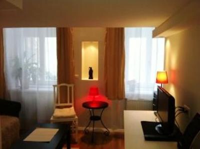 фото отеля Connection Guest House Budapest