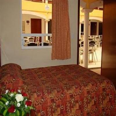 фото отеля Hotel Real Madero
