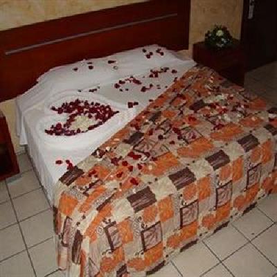 фото отеля Hotel Real Madero