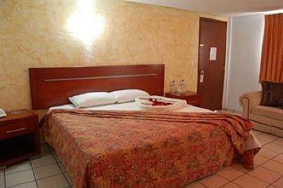 фото отеля Hotel Real Madero