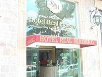 Hotel Real Madero