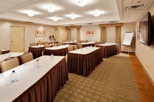 фото отеля Holiday Inn Express Exton - Lionville
