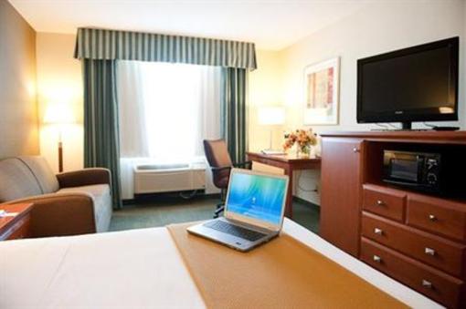 фото отеля Holiday Inn Express Exton - Lionville
