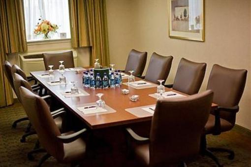 фото отеля Holiday Inn Express Exton - Lionville