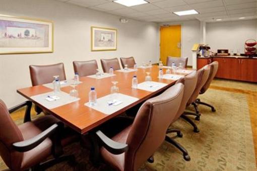 фото отеля Holiday Inn Express Exton - Lionville