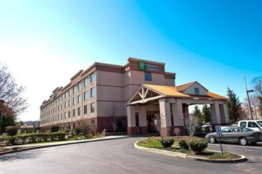 фото отеля Holiday Inn Express Exton - Lionville