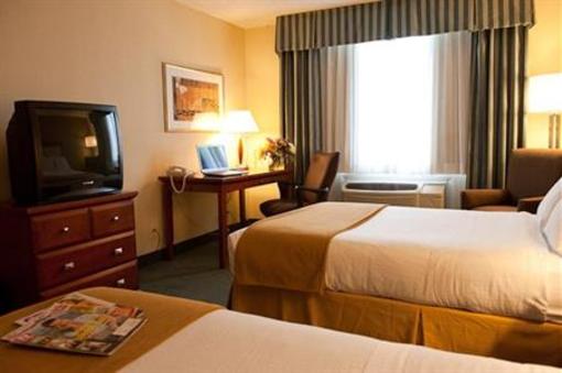 фото отеля Holiday Inn Express Exton - Lionville