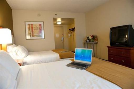 фото отеля Holiday Inn Express Exton - Lionville