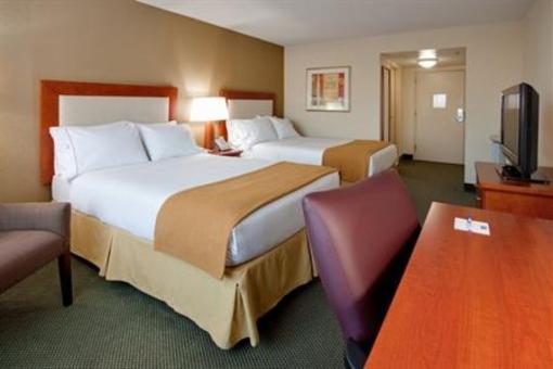фото отеля Holiday Inn Express Exton - Lionville