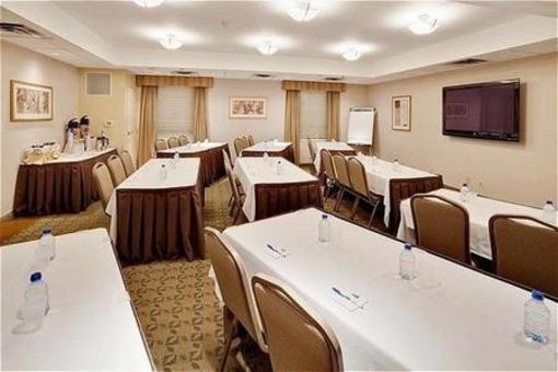 фото отеля Holiday Inn Express Exton - Lionville