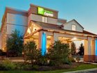 фото отеля Holiday Inn Express Exton - Lionville