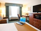 фото отеля Holiday Inn Express Exton - Lionville