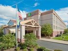 фото отеля Holiday Inn Express Exton - Lionville