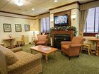 фото отеля Holiday Inn Express Exton - Lionville