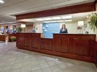 фото отеля Holiday Inn Express Exton - Lionville