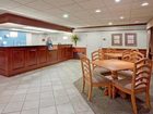 фото отеля Holiday Inn Express Exton - Lionville