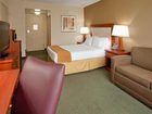 фото отеля Holiday Inn Express Exton - Lionville