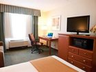 фото отеля Holiday Inn Express Exton - Lionville