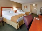 фото отеля Holiday Inn Express Exton - Lionville