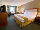 фото отеля Holiday Inn Express Exton - Lionville