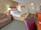 фото отеля Holiday Inn Express Exton - Lionville