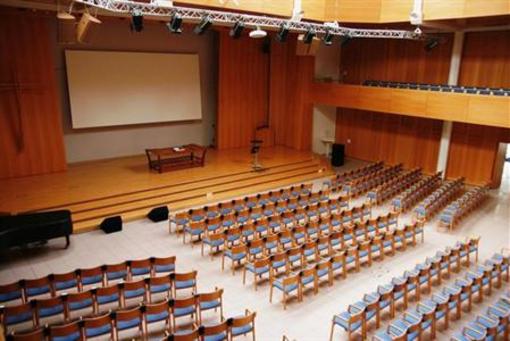 фото отеля Konferenzzentrum St. Chrischona