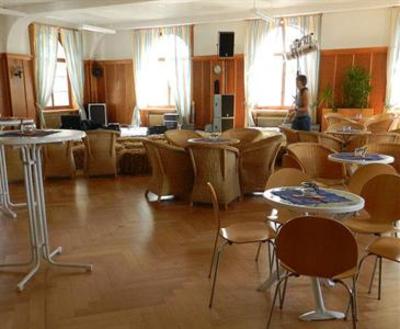 фото отеля Konferenzzentrum St. Chrischona