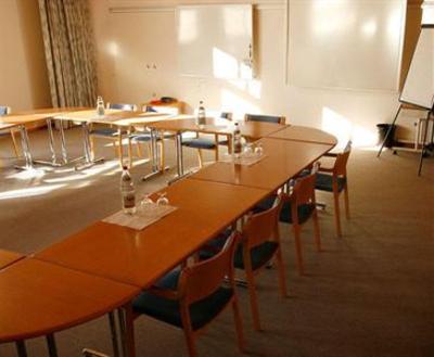 фото отеля Konferenzzentrum St. Chrischona