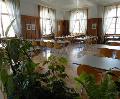 фото отеля Konferenzzentrum St. Chrischona