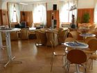 фото отеля Konferenzzentrum St. Chrischona