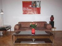 Apartment Cosy Home Rosenthaler Platz Berlin