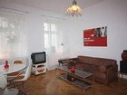 фото отеля Apartment Cosy Home Rosenthaler Platz Berlin