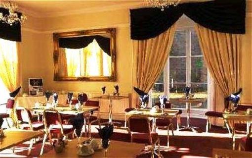фото отеля Cavalier House Hotel